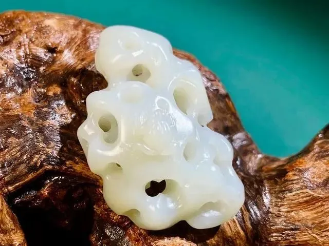 闻其名未见其人！十种珍贵稀有的小众和田玉！